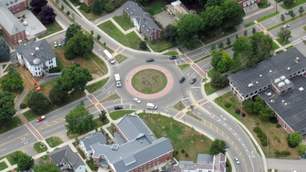 Η Νορβηγία η ασφαλέστερη χώρα της Ευρωπαϊκής Ένωσης για τους οδηγούς