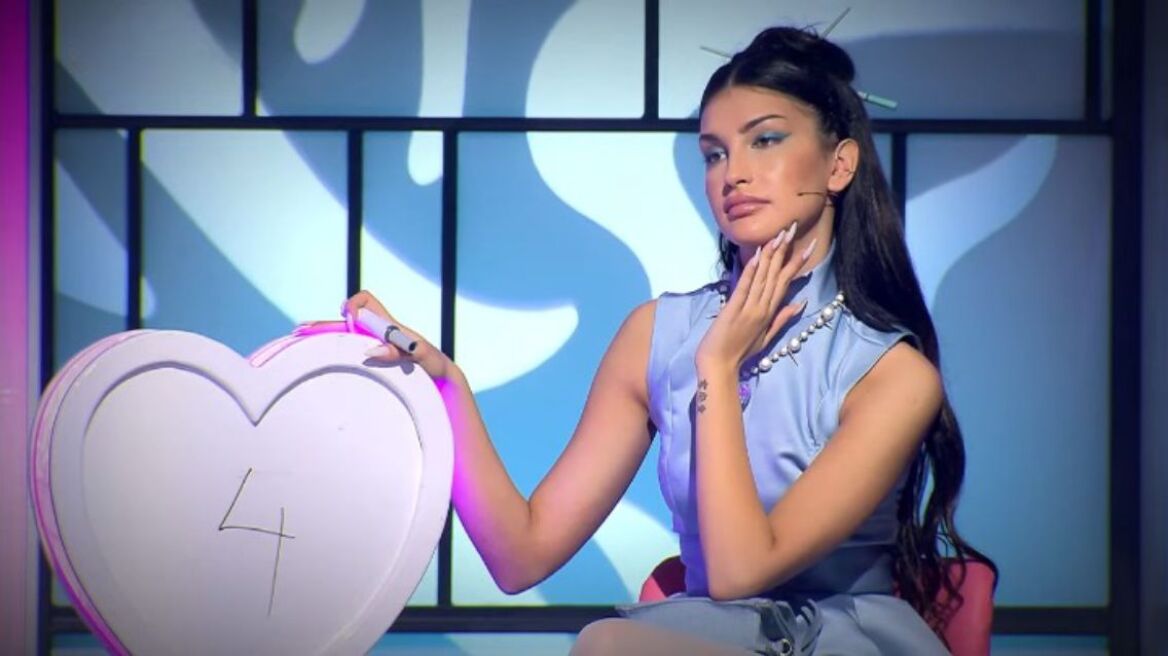 My Style Rocks: Μία διαγωνιζόμενη έχει ξεχάσει το... καρτελάκι στο σακάκι της