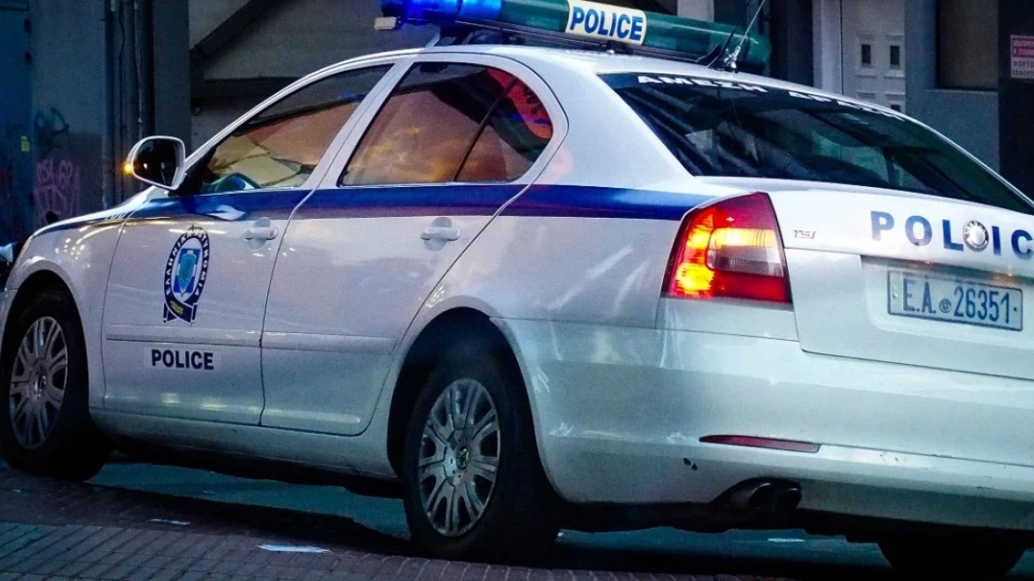 Σαλαμίνα: Συνελήφθη 70χρονος δραπέτης - Είχε επιτεθεί σε ηλικιωμένη που πέθανε λίγες ημέρες μετά