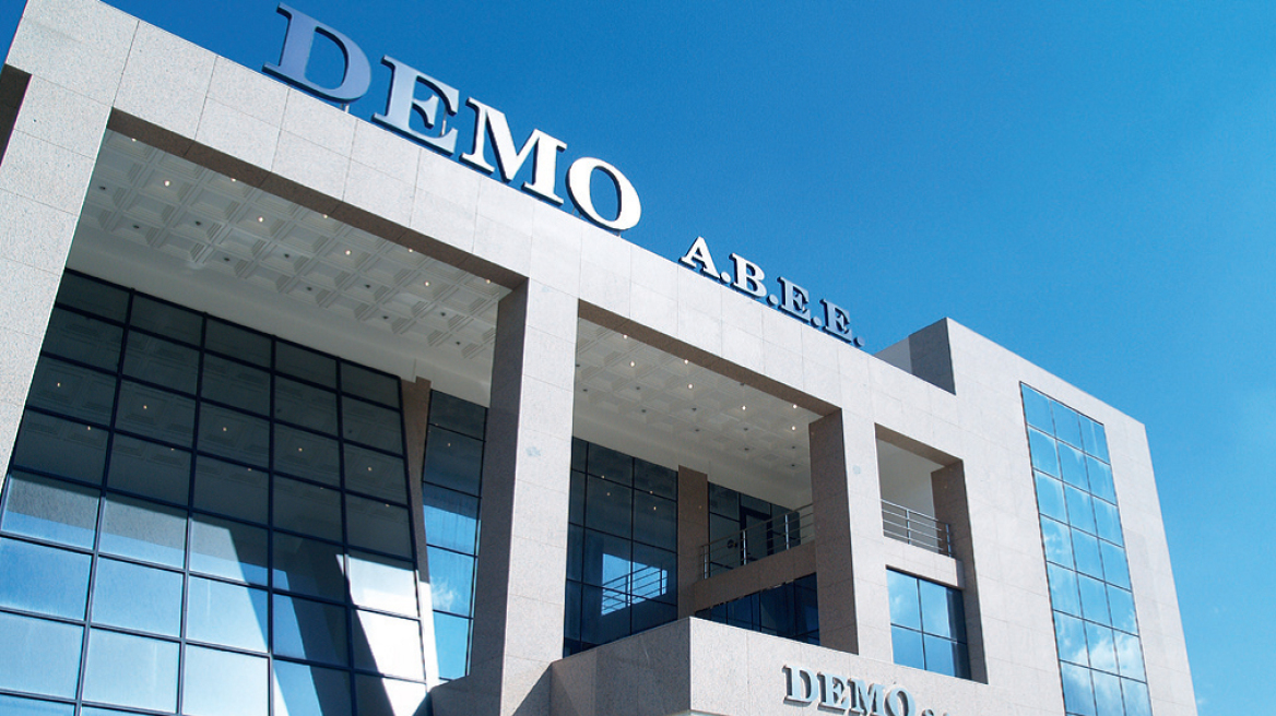 H φαρμακευτική εταιρία που αναβαθμίζει την Ελλάδα στην Ευρώπη και τον κόσμο