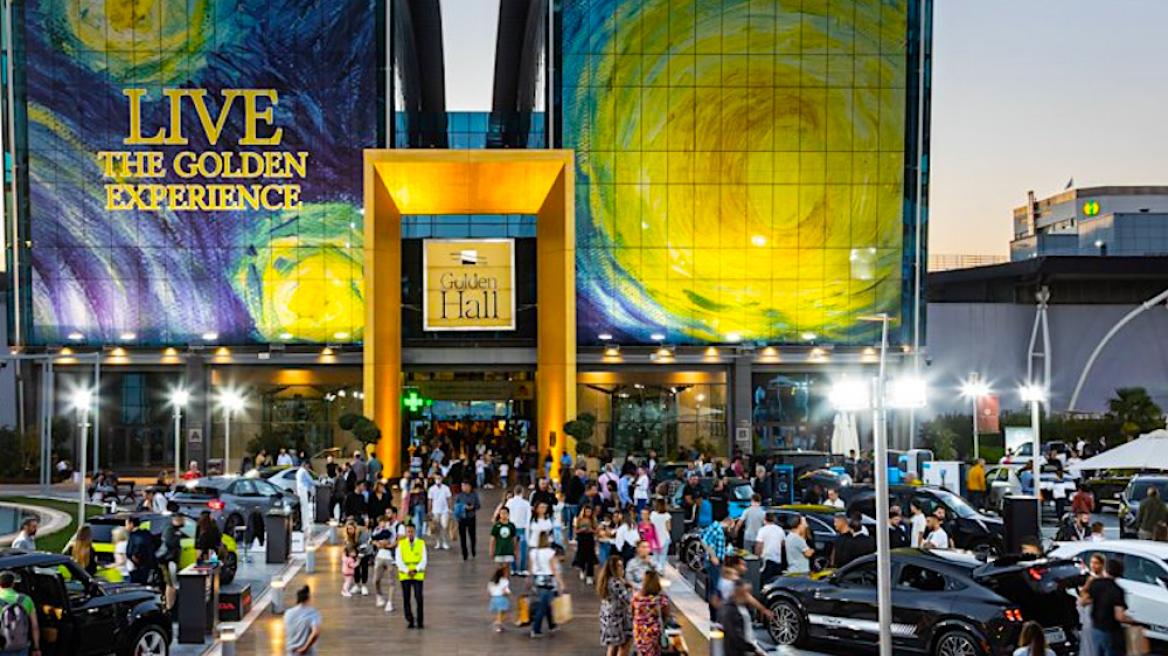 Ερχεται το πιο σημαντικό event για την Mobiliy και το αυτοκίνητο