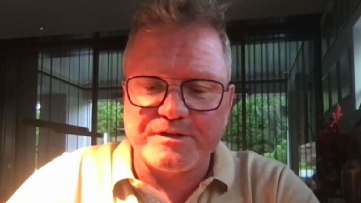 Εξαφάνιση υποβρυχίου στον Τιτανικό: «Ήταν αποστολή αυτοκτονίας, από τύχη ζω» - Αποκαλυπτική μαρτυρία