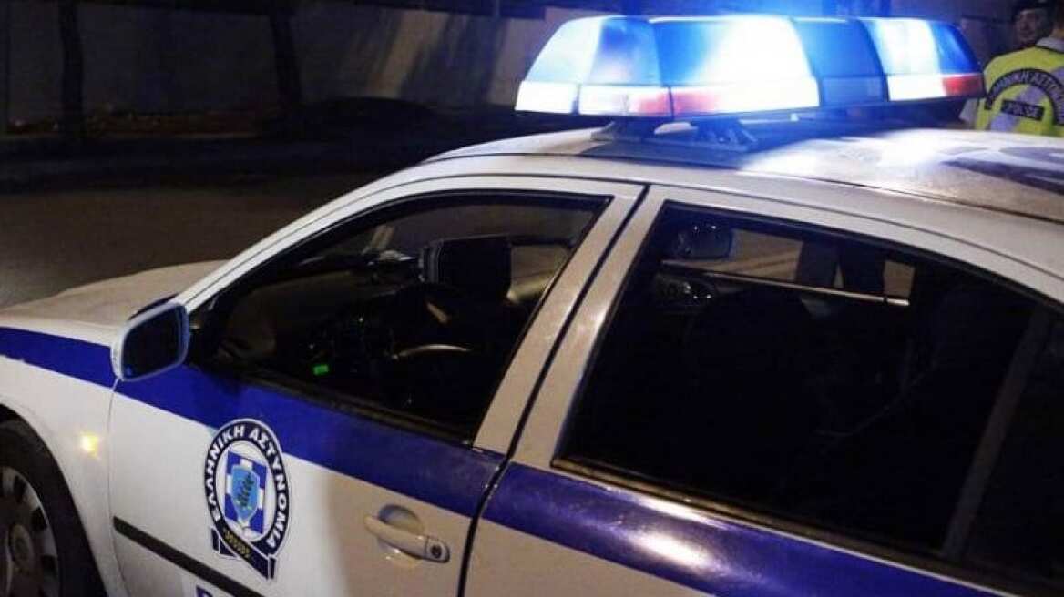 Ανήλικος έκλεψε δυο αυτοκίνητα την ίδια μέρα στην Κεφαλονιά