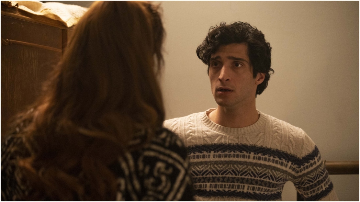 Αυτή η νύχτα μένει: Η αλήθεια έρχεται στο φως για τον φόνο του Νώντα