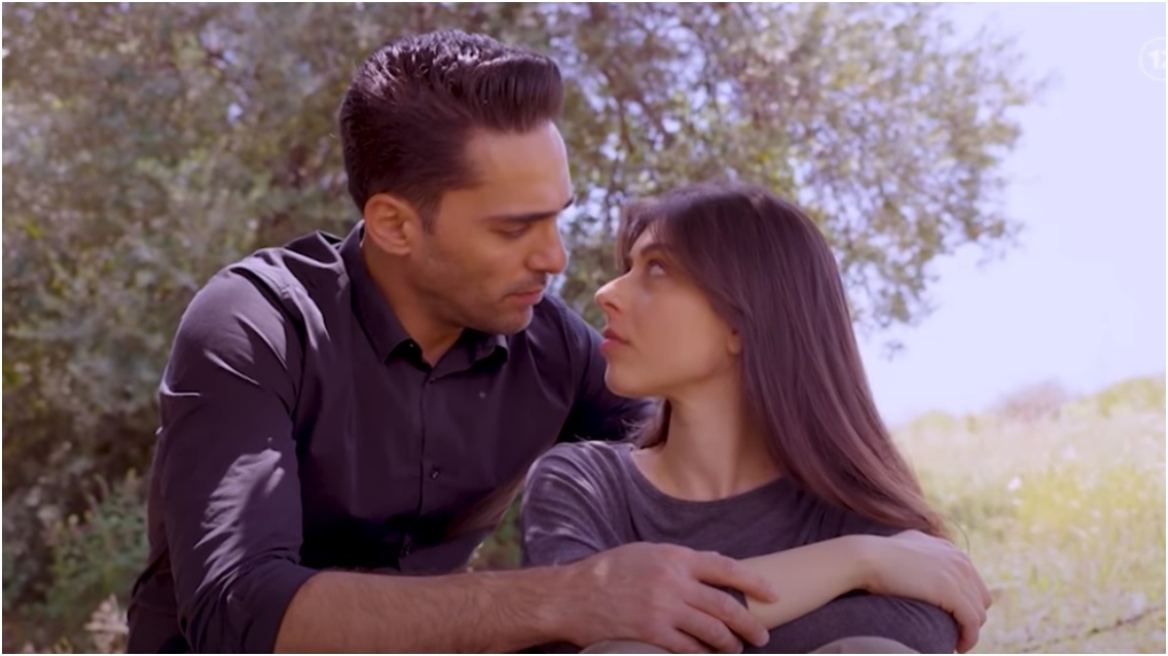 Η Γη της Ελιάς: Ο κλοιός γύρω από την Ευτυχία σφίγγει