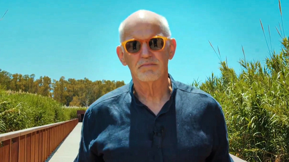 Εκλογές 2023, Γιώργος Παπανδρέου: Με το βλέμμα στη νέα γενιά το προελογικό σποτ για τις 25 Ιουνίου