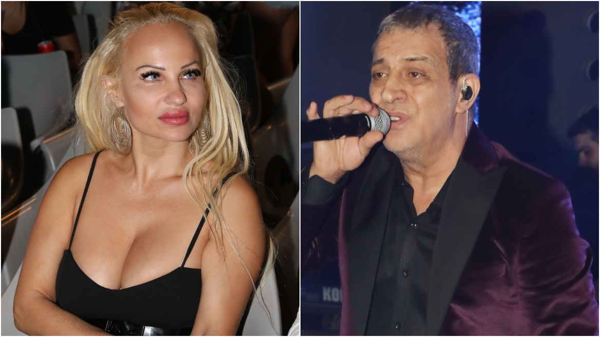 Βαρβάρα Κίρκη μετά τον χωρισμό από τον Αδαμαντίδη: Είναι εντάξει να κλείνουν κύκλοι που ολοκλήρωσαν τον σκοπό τους