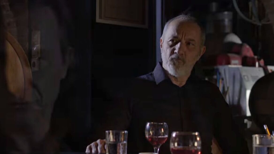 Σασμός: Το νέο τραγούδι της σειράς, «Ανδρική καρδιά»