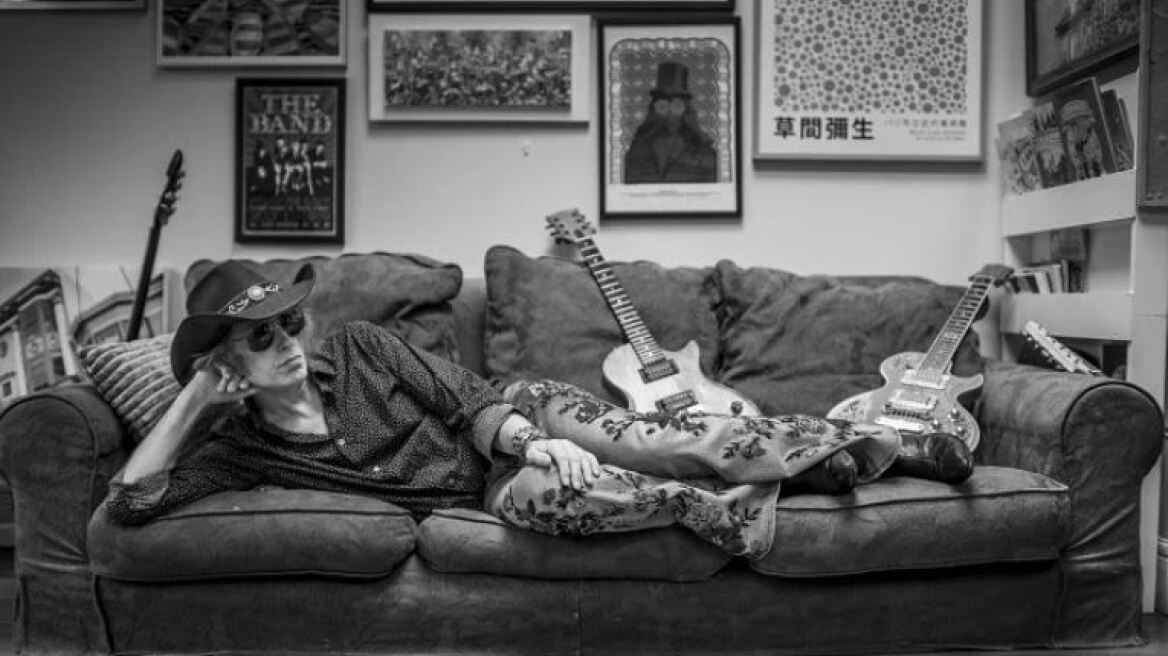Ο Μάικ Σκοτ των Waterboys στο Marie Claire: «Έχω υπάρξει σε κακοποιητική σχέση, με γυναίκα που μου φέρθηκε πολύ άσχημα»