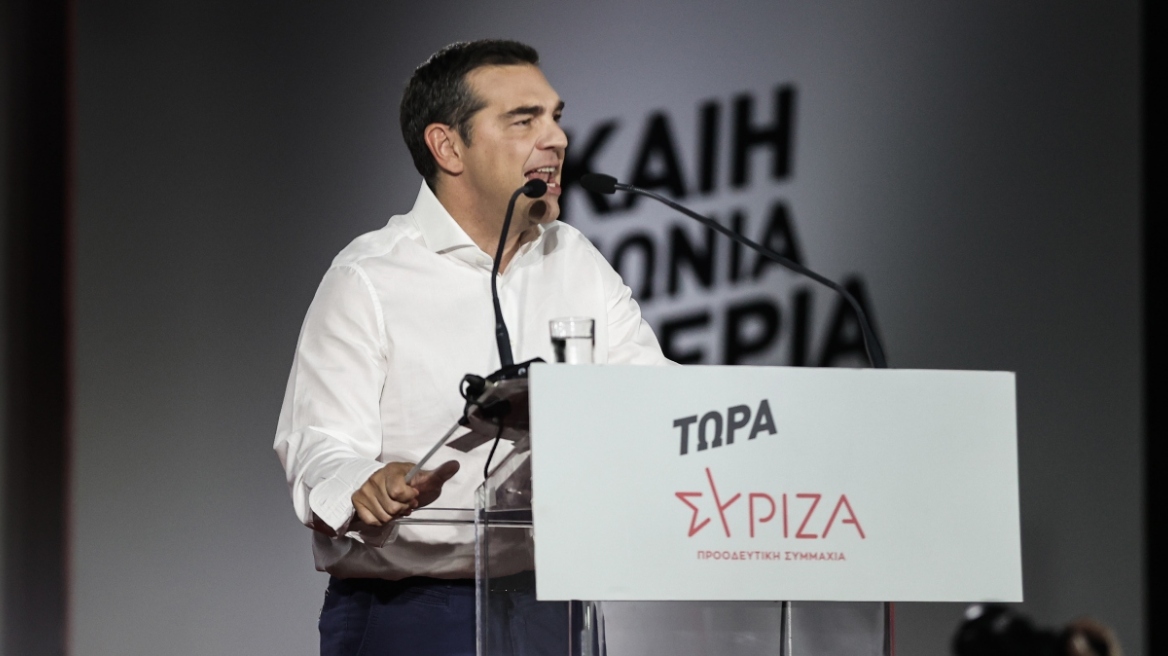 Εκλογές 2023 - ΣΥΡΙΖΑ: Τα πέντε σποτ με τα «προγραμματικά διλήμματα» των εκλογών – Δείτε βίντεο