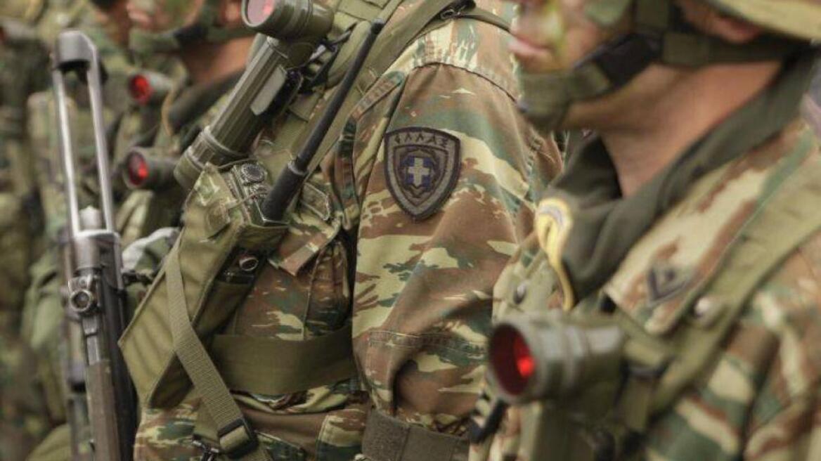 Υπουργείο Άμυνας: Διευκρινίσεις για τη στέγαση στελεχών των Ενόπλων Δυνάμεων