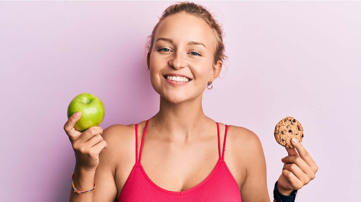 Φούσκωμα: Πότε προκαλείται – Τα τρόφιμα που ανακουφίζουν το στομάχι