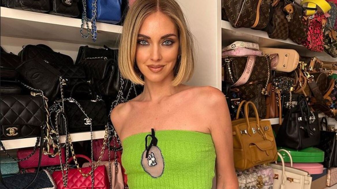 Υπάρχει μέλλον στα πολυτελή ρούχα και αξεσουάρ χωρίς λογότυπο; 