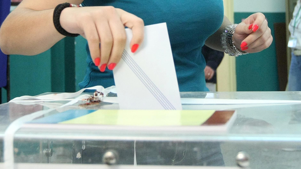 Δημοσκόπηση Pulse: ΝΔ 37-43,7%, ΣΥΡΙΖΑ 17,8-22,8%, «σφαγή» στα μικρότερα κόμματα για την είσοδο στη Βουλή
