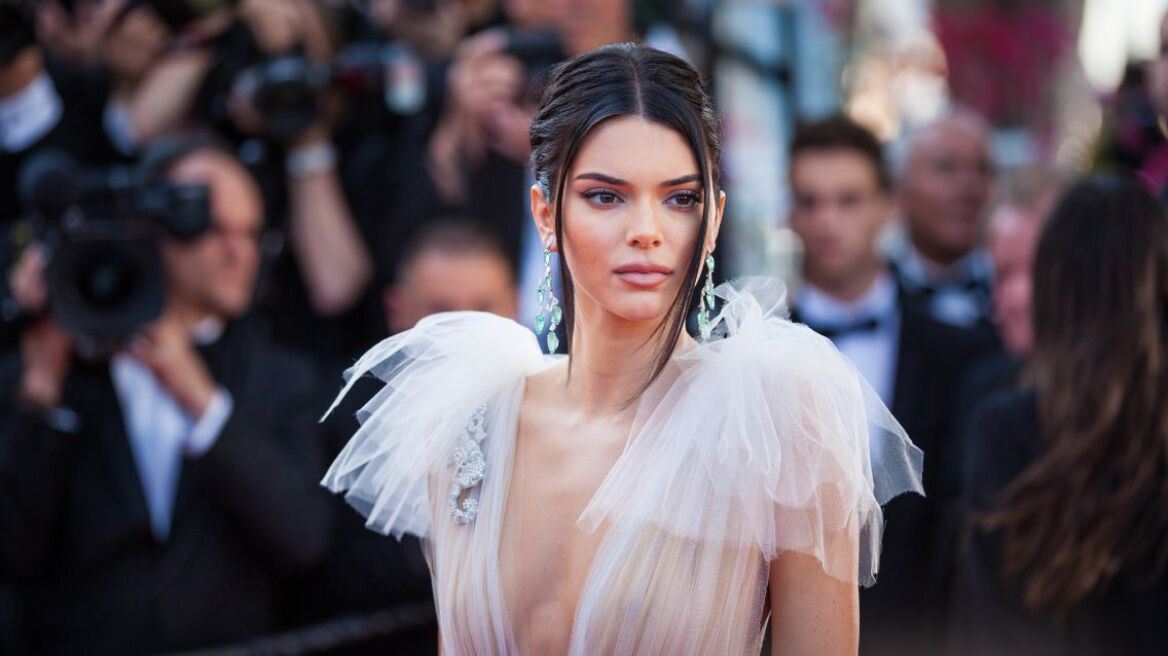 Κένταλ Τζένερ για τη φήμη της οικογένειάς της: «Γεννήθηκα σε αυτή τη ζωή, αλλά δεν την επέλεξα»