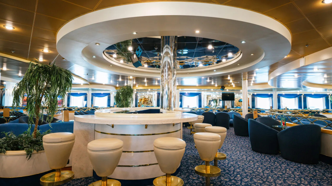 Ένας πολυτελής και άνετος τρόπος για να φτάσετε στο Ηράκλειο 