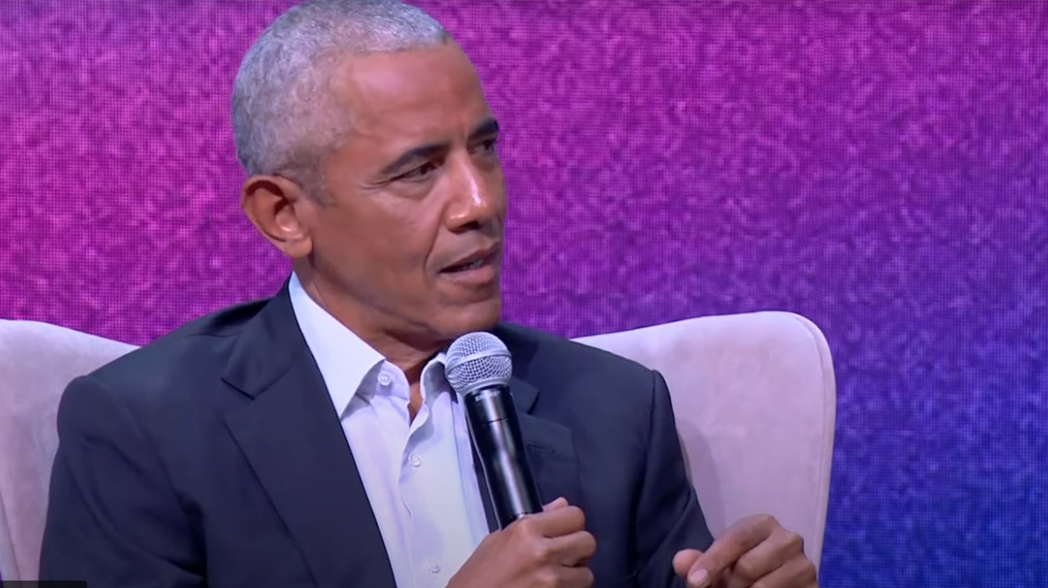 Η χώρα κινδυνεύει μετά τη δολοφονία του Κερκ με κρίση που δεν έχουμε ξαναδεί, προειδοποιεί ο Ομπάμα
