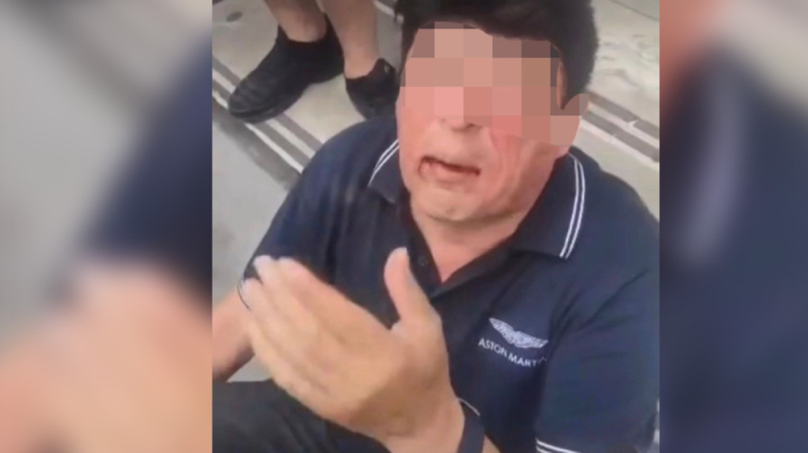 Βιασμός 12χρονης στον Κολωνό: Προθεσμία για την Τρίτη πήραν οι τέσσερις νέοι συλληφθέντες