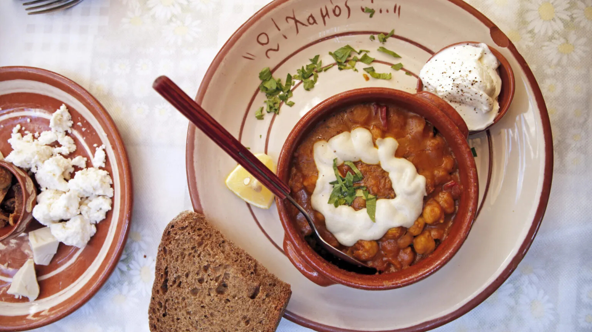 Tα καλύτερα εστιατόρια και ταβέρνες της Μήλου