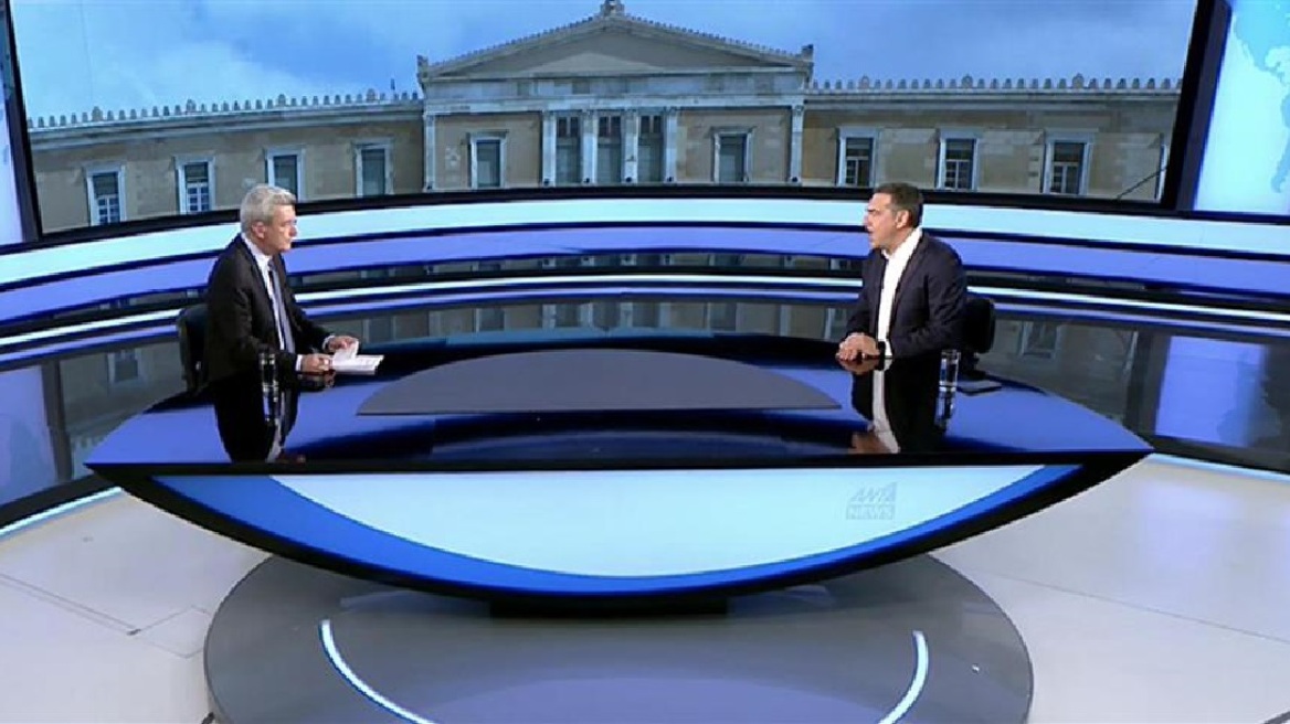 Εκλογές 2023 - Τσίπρας: Δεν θα προδικάσω την επόμενη ημέρα, πριν το αποτέλεσμα