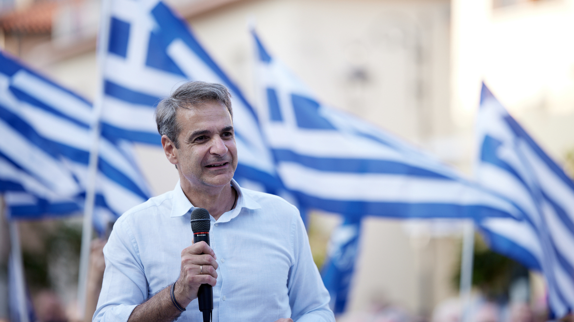 Εκλογές 2023: «Ο ΣΥΡΙΖΑ πόνταρε στην οργή, ο κόσμος ήθελε σταθερότητα», σχολιάζει το Politico