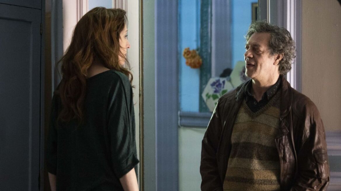 Αυτή η νύχτα μένει: Η αποκάλυψη της Βρεττώς φωτίζει στο Χρήστο το μονοπάτι που οδηγεί στο θάνατο