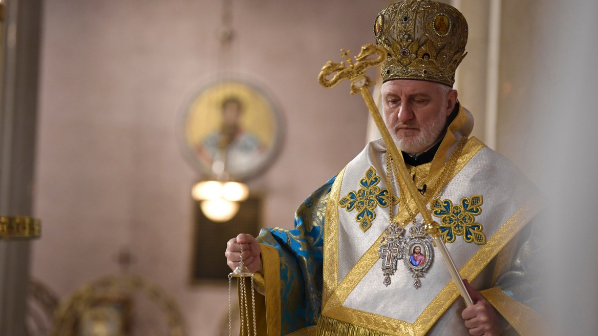 Αρχιεπίσκοπος Ελπιδοφόρος: Τέσσερα χρόνια στο τιμόνι της Αρχιεπισκοπής Αμερικής