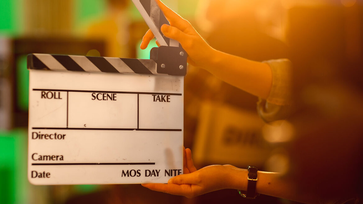 Ηθοποιός πέθανε ενώ γύριζε τη σκηνή του θανάτου του!