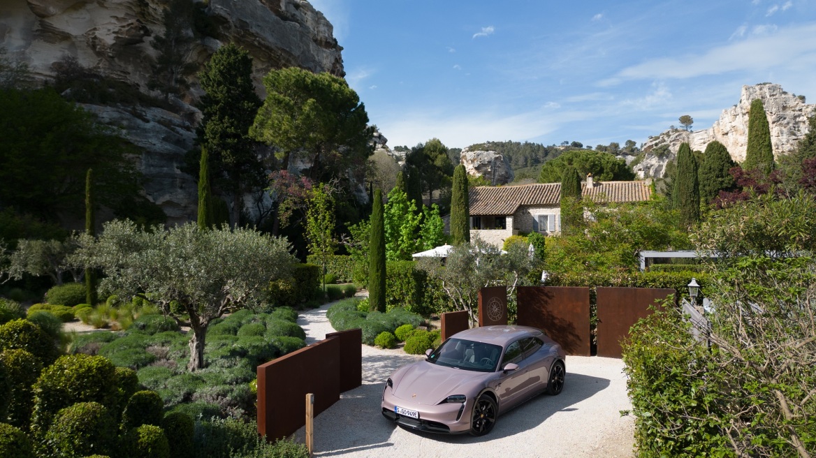 Ένα γρήγορο και απολαυστικό ταξίδι στην Προβηγκία 