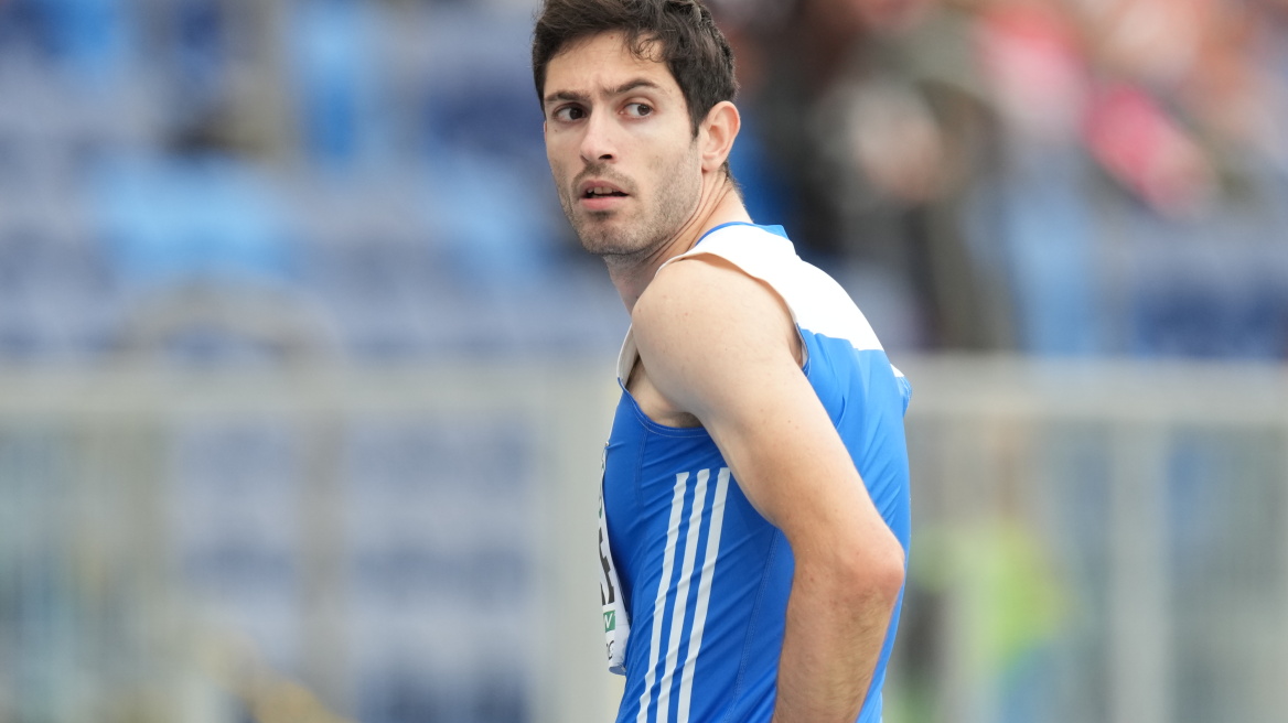  Eπική δήλωση Τεντόγλου: «Αν είχε καλό αέρα σήμερα, θα έκανα... σαρανταφεύγα» - Δείτε βίντεο 