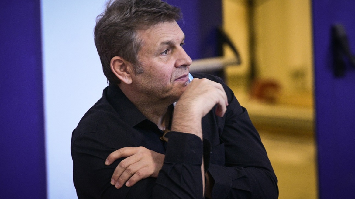 Απόστολος Γκλέτσος για Γεβγκένι Πριγκόζιν: Χοντρομπαλάς που ξέρει μόνο από σάντουιτς - Δείτε βίντεο