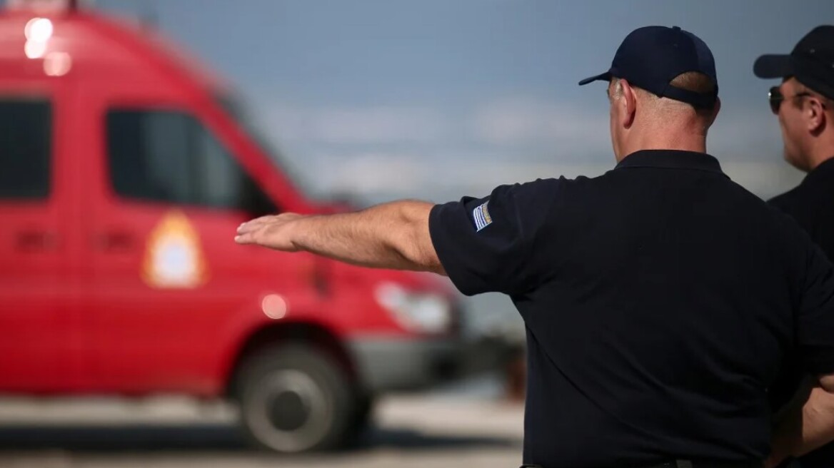 Συνελήφθη 23χρονος για παράνομη μεταφορά αλλοδαπών στη Θεσσαλονίκη