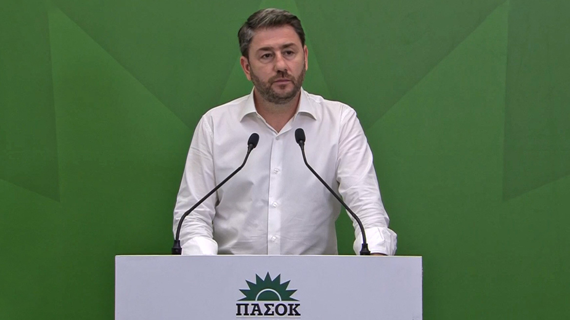ΠΑΣΟΚ: Κλείνει τα 49 και το γιορτάζει στο Ζάππειο με Γιοκαρίνη, Ζιώγαλα και Λάκη Παπαδόπουλο
