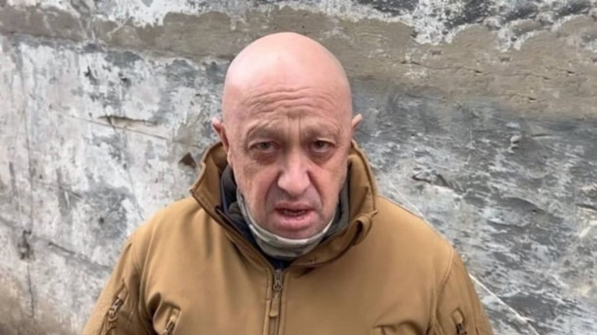 Γεβγκένι Πριγκόζιν: Γρίφος για τους αναλυτές αν είναι αυθεντικό το βίντεο που τον δείχνει στη Λευκορωσία