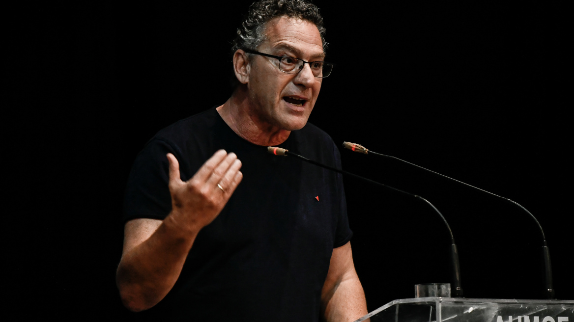 Εκλογές 2023: Όποιος δεν αναγνωρίζει την ιστορική νίκη Μητσοτάκη είναι μίζερος, λέει ο Αρβανίτης του ΣΥΡΙΖΑ