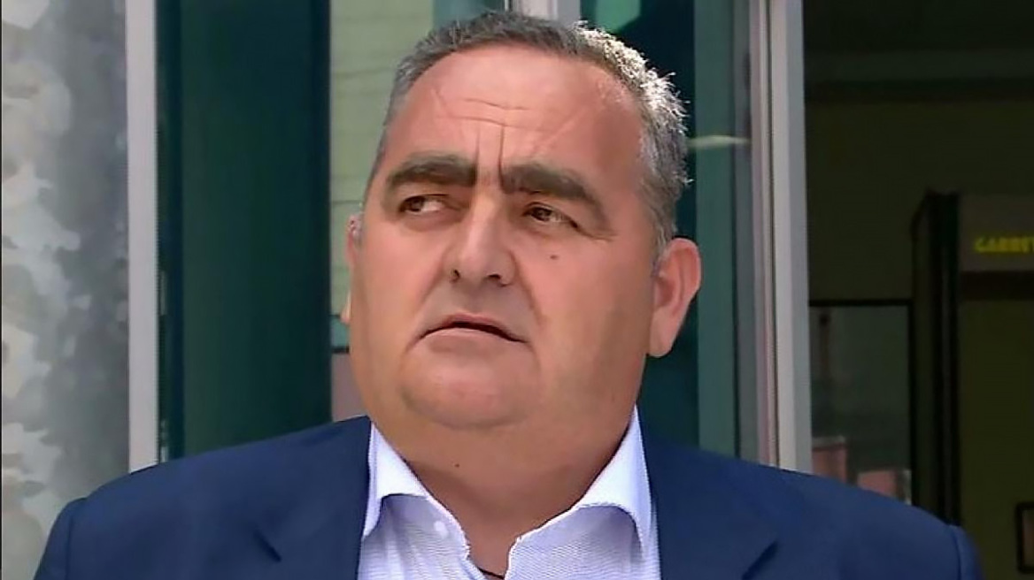 Αλβανία - Φρέντι Μπελέρης: Αρνήθηκαν τη χορήγηση άδειας για την ορκωμοσία του