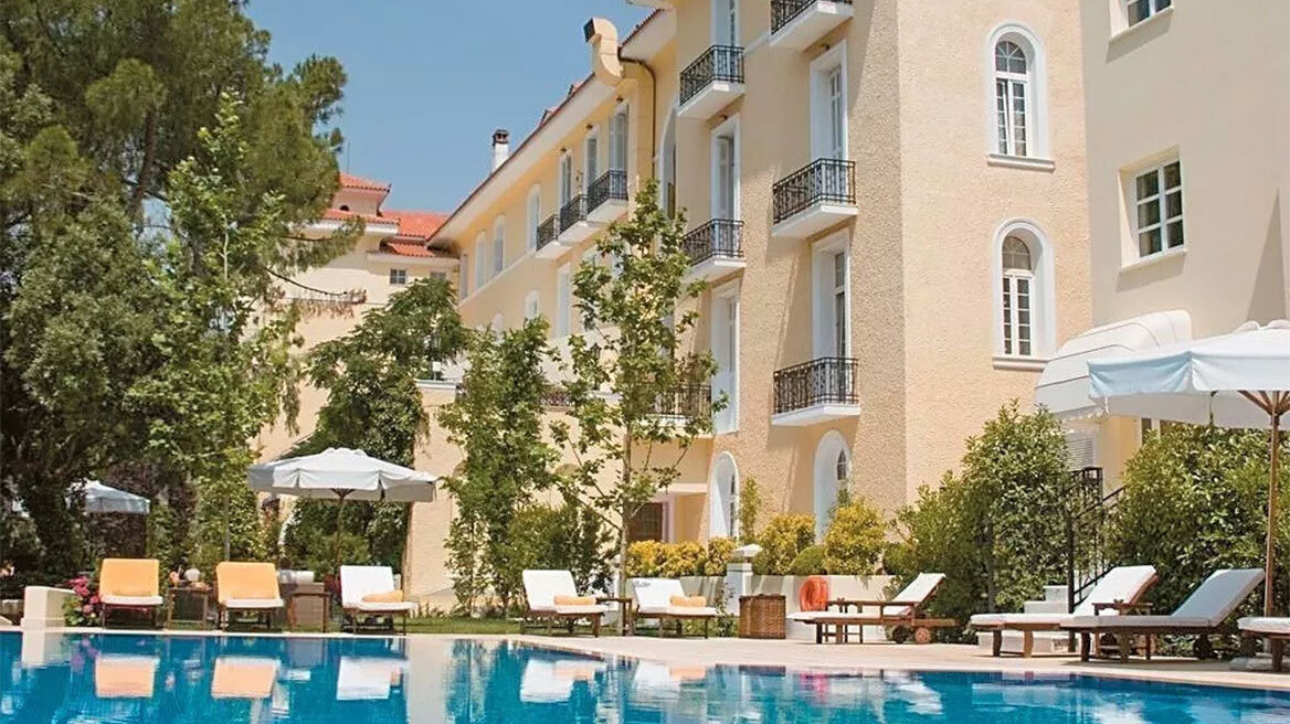 Το στοίχημα του ομίλου Hilton σε Κηφισιά, Αθήνα, Πειραιά – Τι θα γίνει με το ιστορικό «Πεντελικόν»