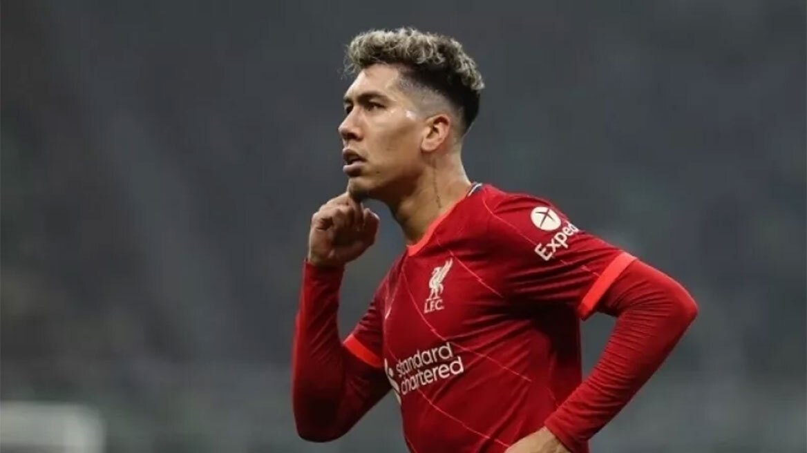 Σε συζητήσεις με την Αλ Αχλί ο Ρομπέρτο Φιρμίνο!