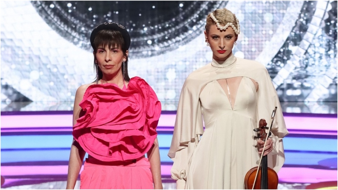 My Style Rocks: Επιστροφές από το παρελθόν για τον ημιτελικό του διαγωνισμού