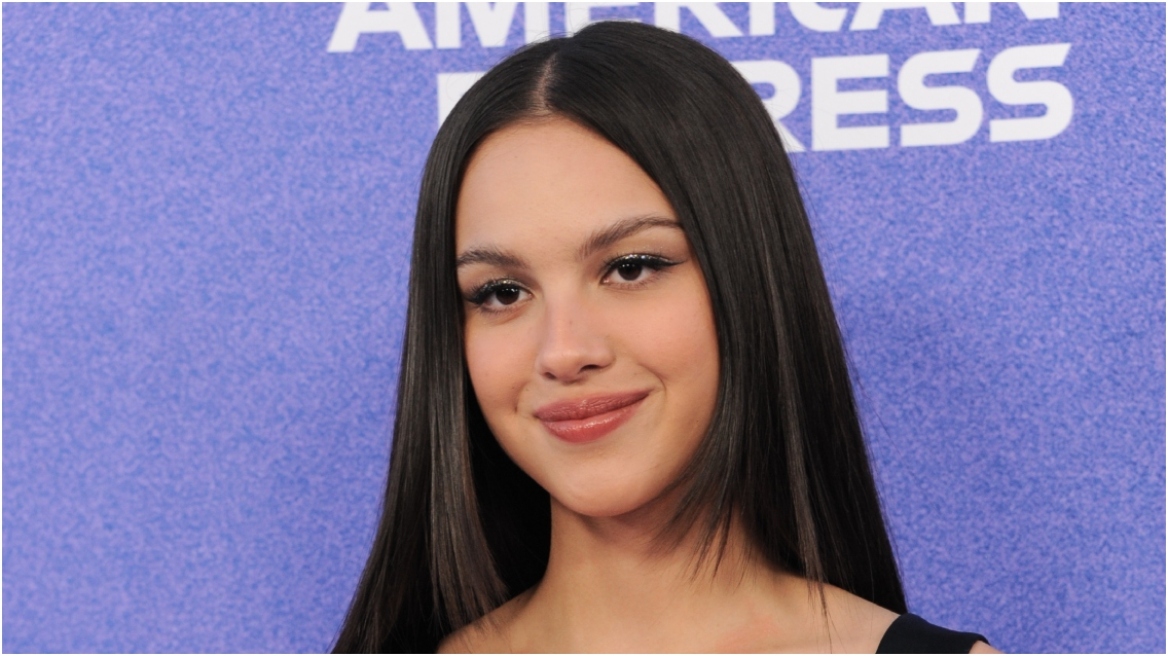 Ολίβια Ροντρίγκο: Κυκλοφορεί το νέο της άλμπουμ με τίτλο «Guts» τον Σεπτέμβριο