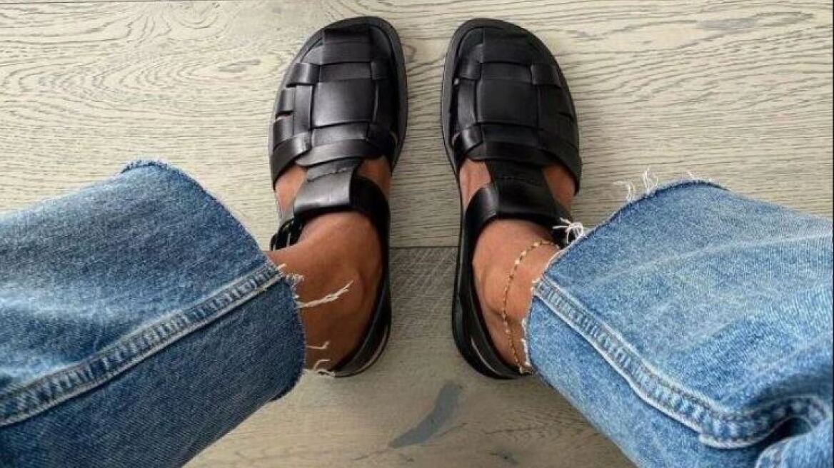 Τα παπούτσια στα οποία αξίζει να επενδύσετε αυτή τη σεζόν