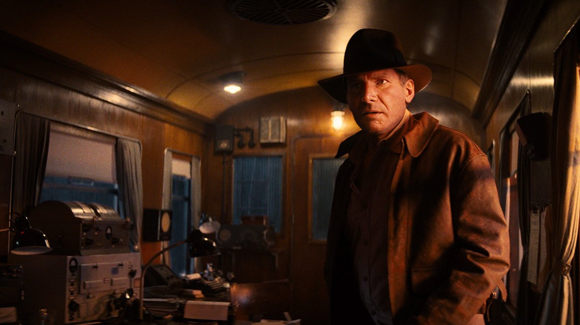 Ο οδηγός ταινιών του Δημήτρη Δανίκα	