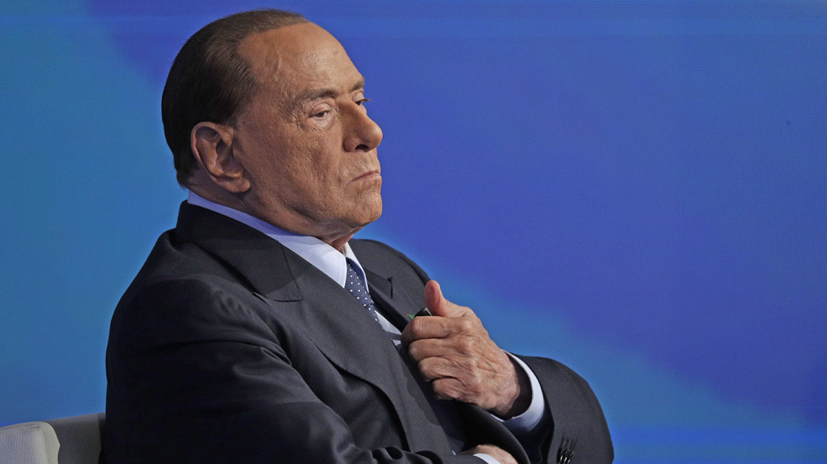 Ιταλία: Τα παιδιά του Μπερλουσκόνι θέλουν να πουλήσουν τις βίλες του