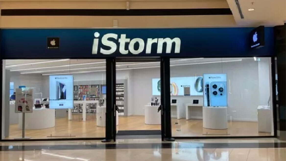 Apple: Το σχέδιο ανάπτυξης νέων καταστημάτων στην Ελλάδα (pics)