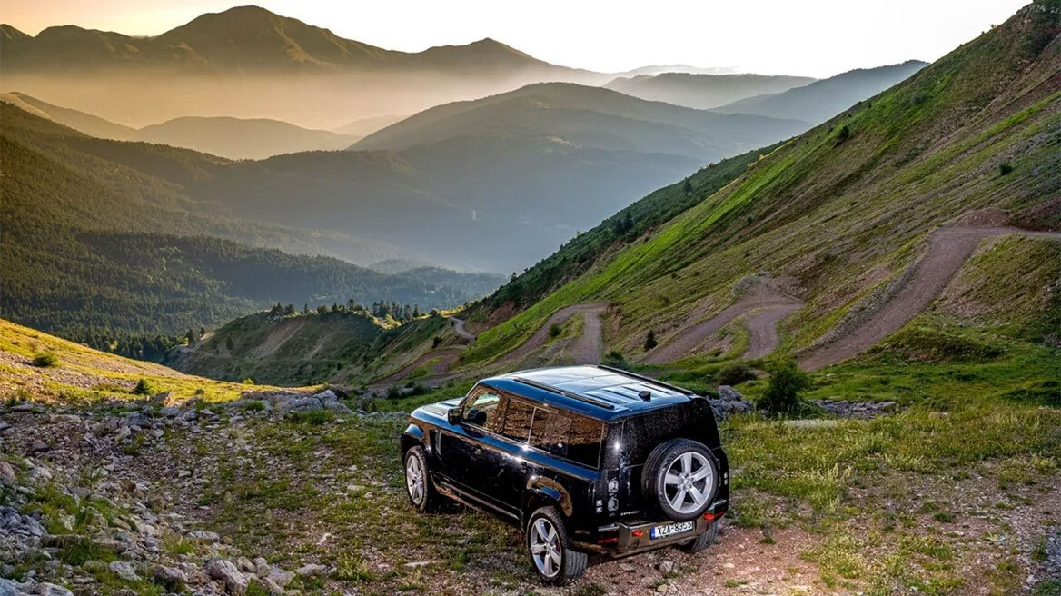 Πέντε τύποι Ελλήνων οδηγών και οι τοπ διαδρομές τους – Εσείς ποιος τύπος είστε;