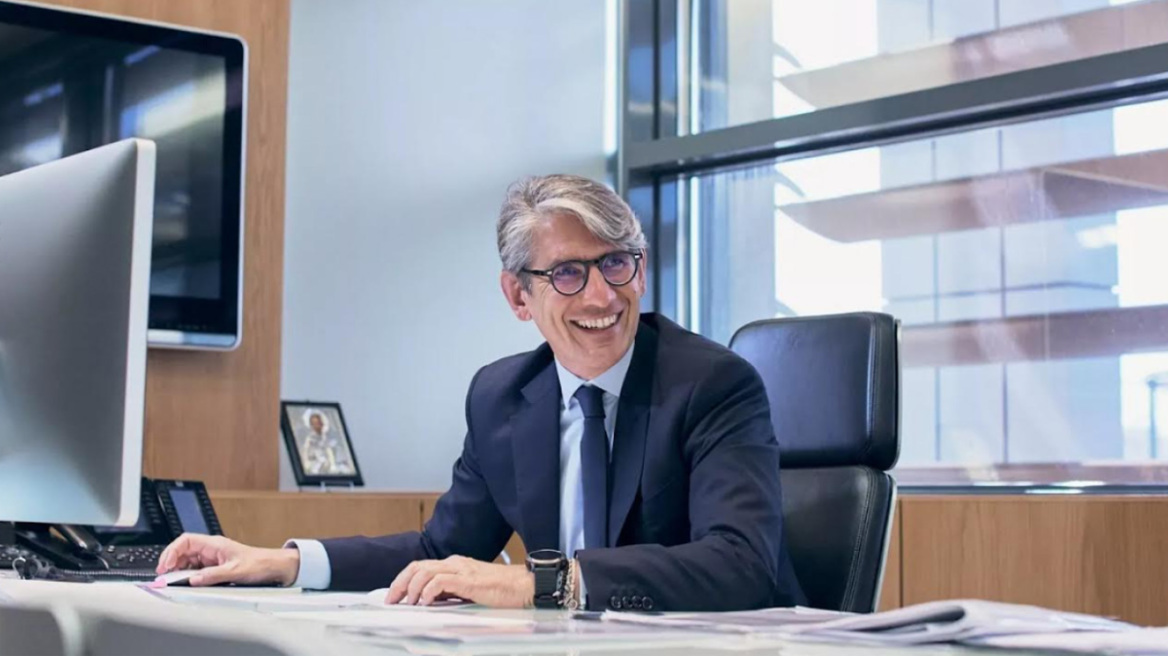 Performance: Έσοδα έως και $7,5 εκατ. από τη ναύλωση του δεξαμενόπλοιου Aliki