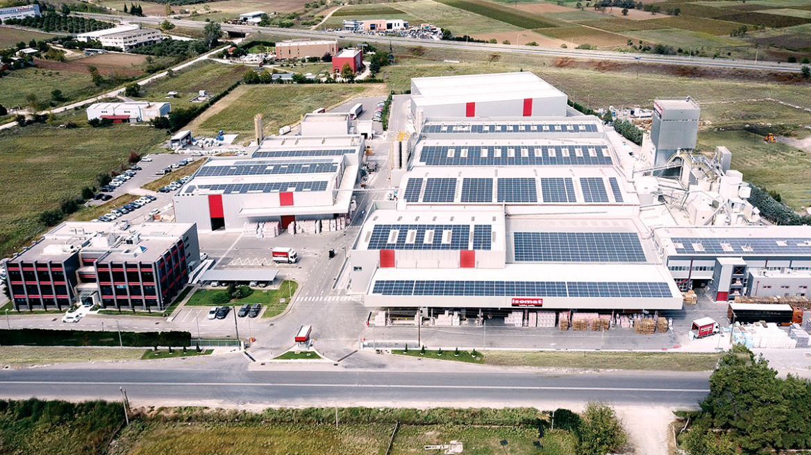 Η ISOMAT συμμετέχει στην Ευρωπαϊκή Ερευνητική Κοινοπραξία «SUPREME» 