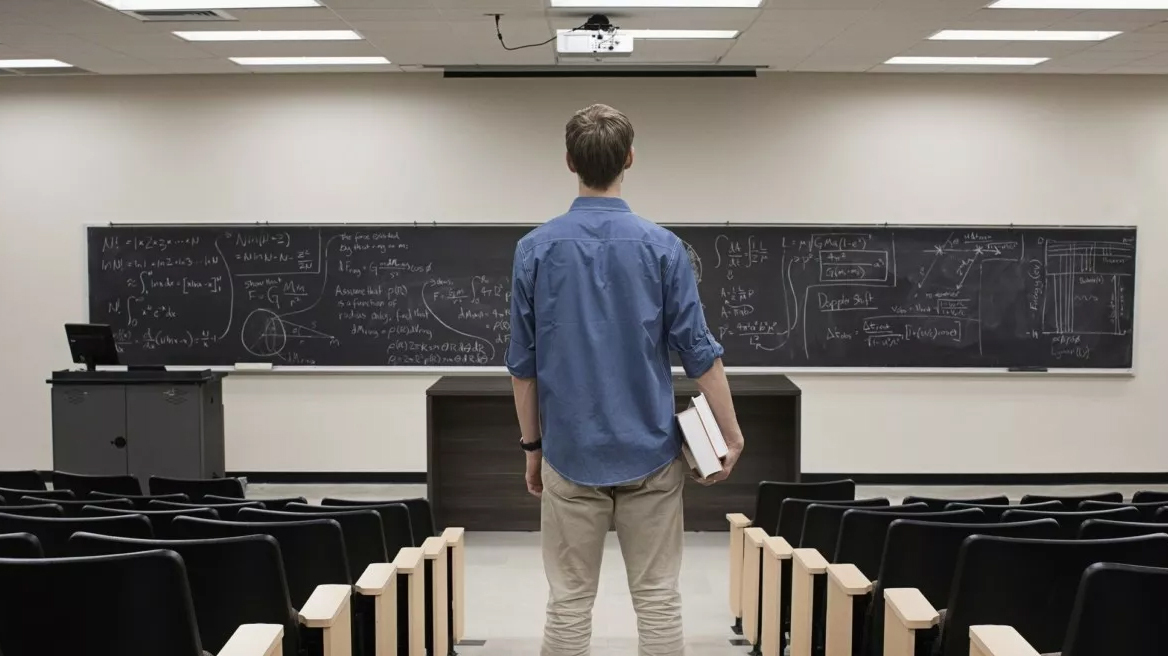 Ιδιωτικά σχολεία στην Ελλάδα: Αυτά είναι τα δίδακτρα και γιατί ανεβαίνουν οι τιμές