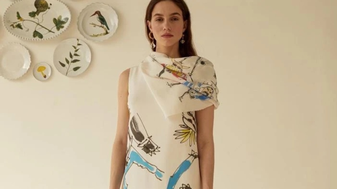 Πέντε νέοι σχεδιαστές μόδας που αξίζουν την προσοχή μας