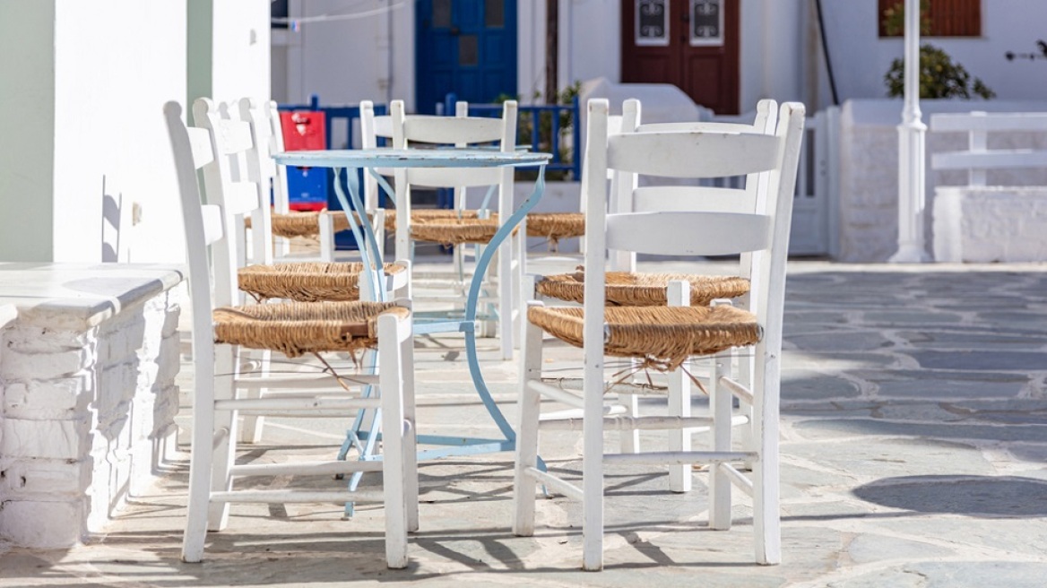 Κύθνος: Τα 5 καλύτερα μέρη για φαγητό